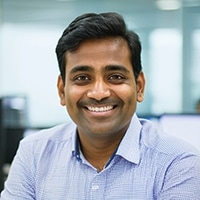 portrait-2 Testimonial avatar